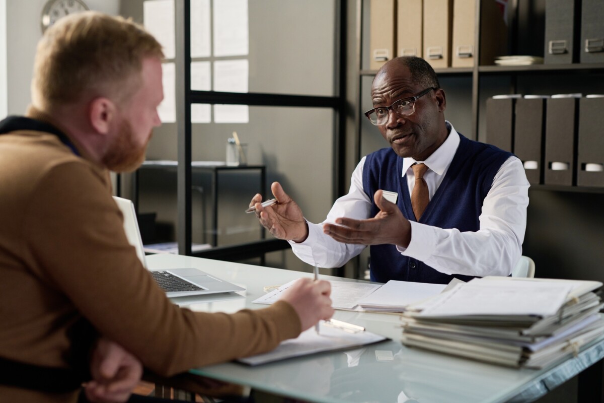 Personal Injury Attorney: Why Hiring One Makes All the Difference