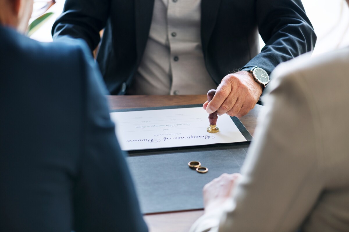 Divorce Law NY – Your Guide to a Smarter Separation