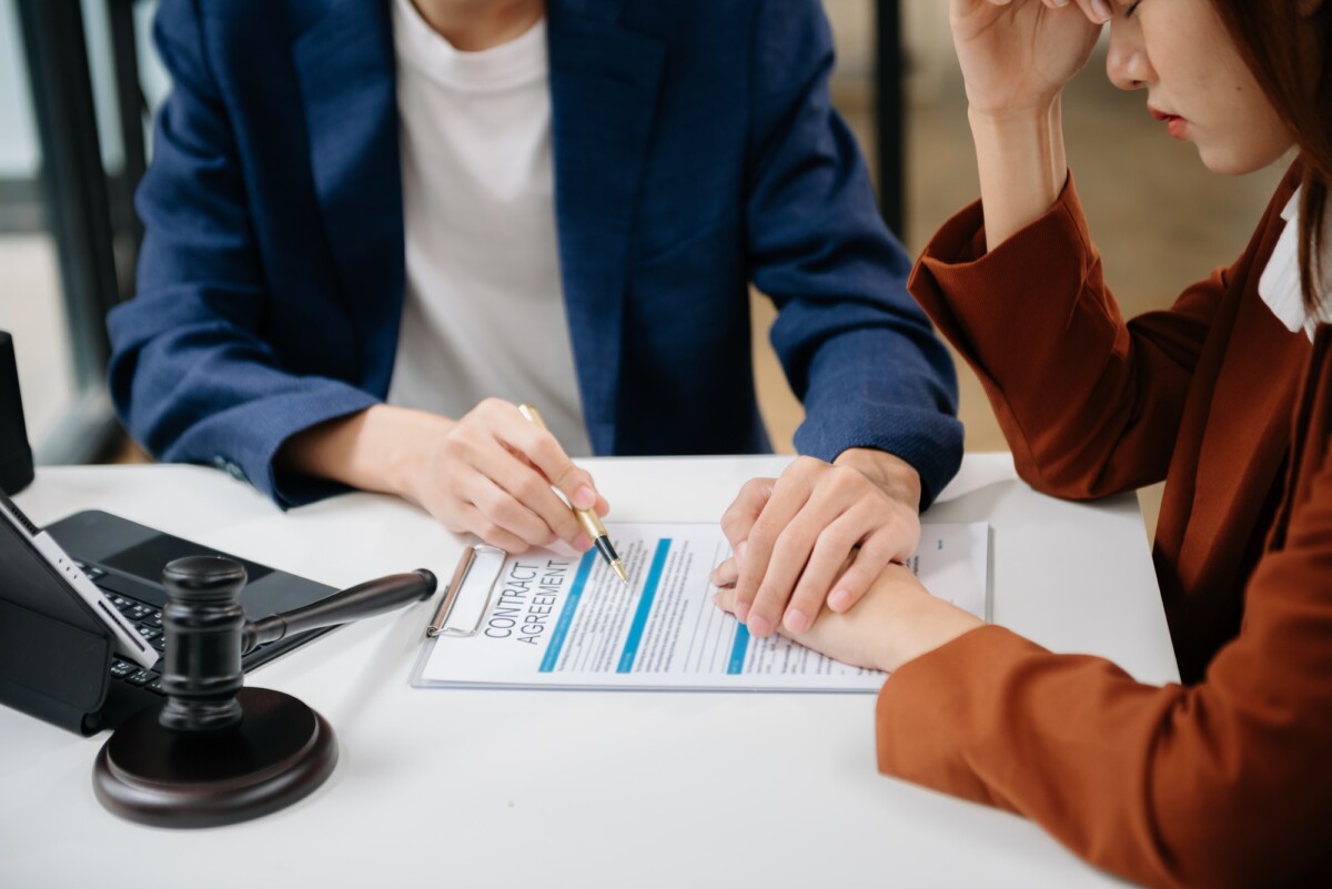 Divorce Law Virginia: Know Your Rights and Protect Your Future