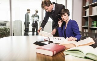 divorce law firm new york
