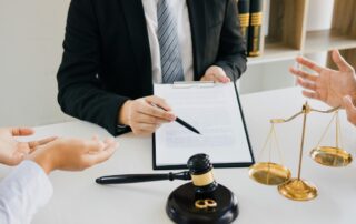 divorce lawyers