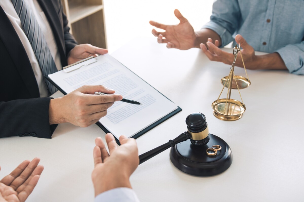 Divorce Law Florida – Your Rights, Your Future, Protected