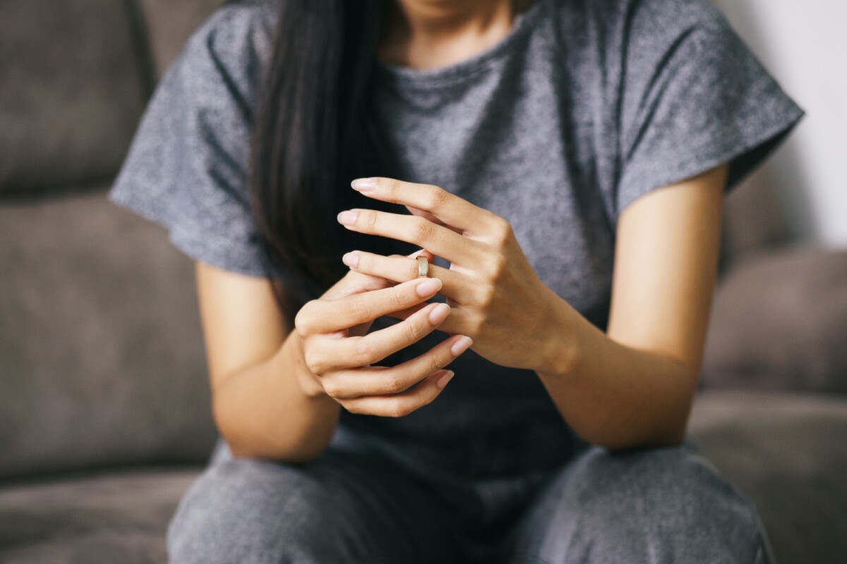 divorce law georgia