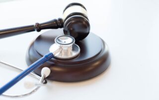 mass tort litigation