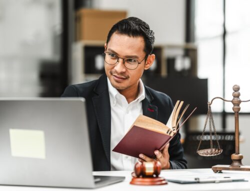 Free Attorney for Disability: Your Guide to Free Legal Aid in 2025