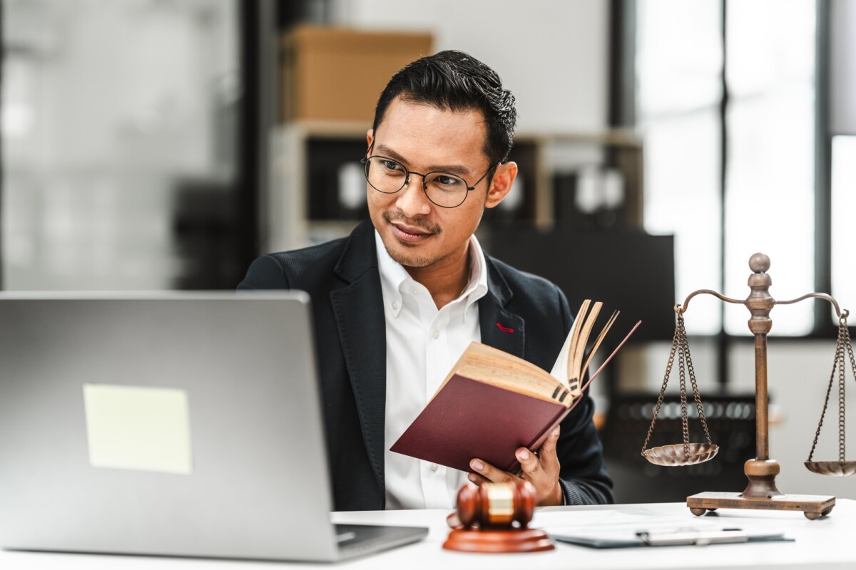 Free Attorney for Disability: Your Guide to Free Legal Aid in 2025