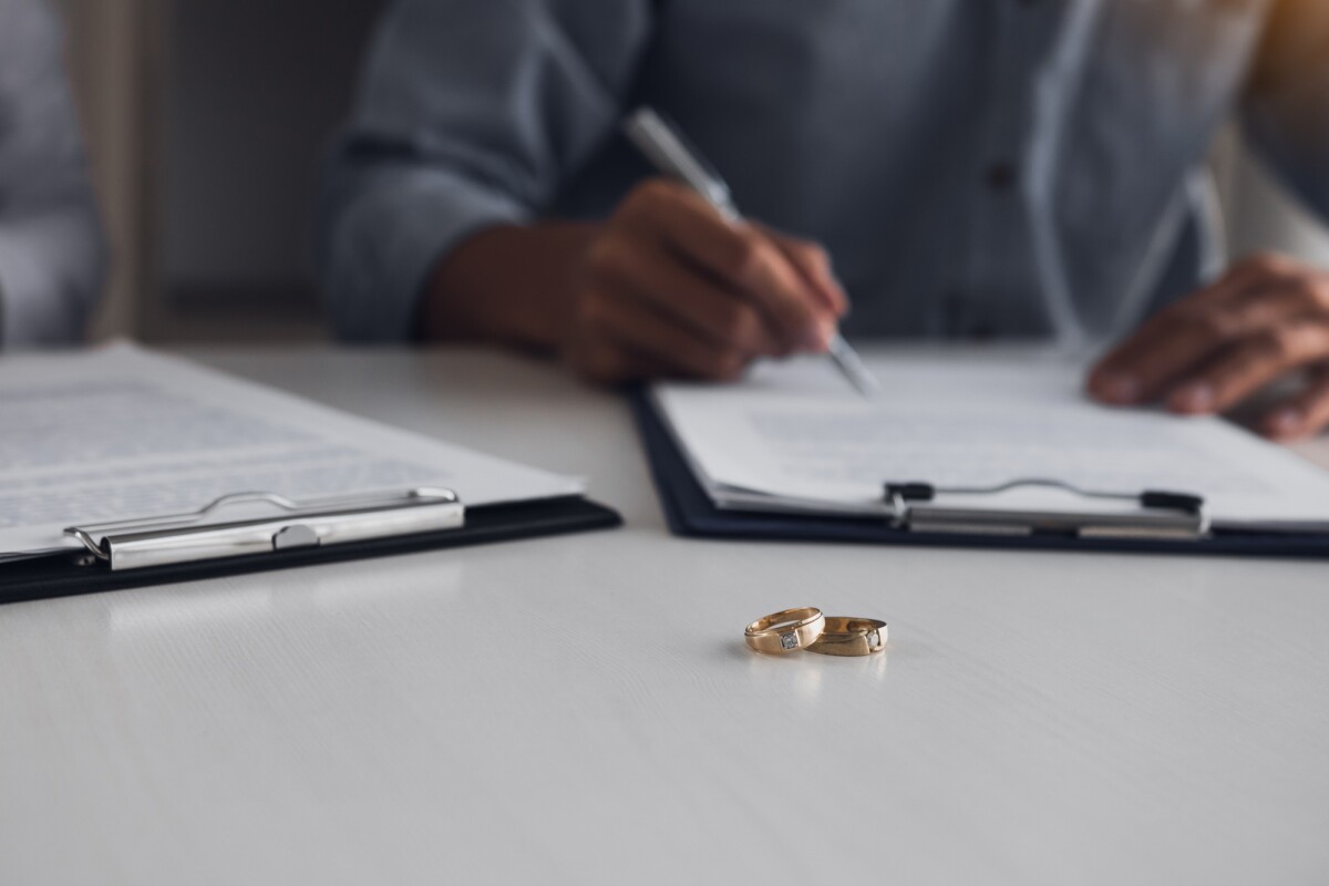 Divorce Lawyer LA: Expert Guidance When You Need It Most