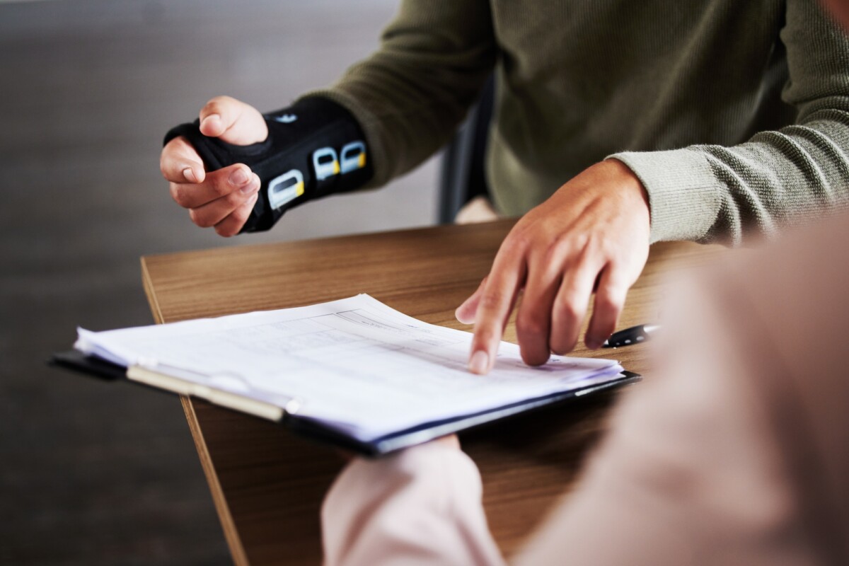 how personal injury compensation is calculated
