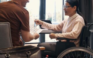 disability for over 50