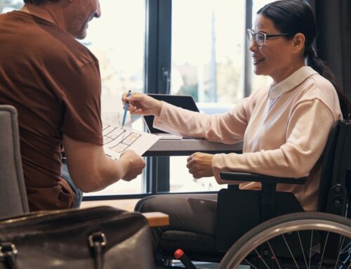 Disability for Over 50: How Age Can Help Your Claim