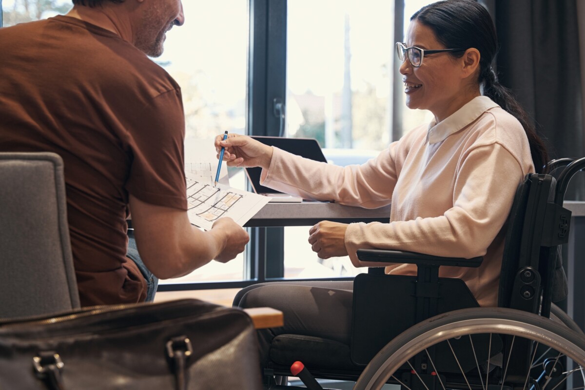 Disability for Over 50: How Age Can Help Your Claim