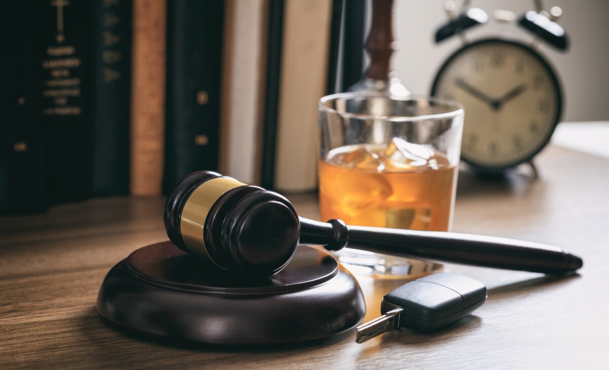 dui punishments