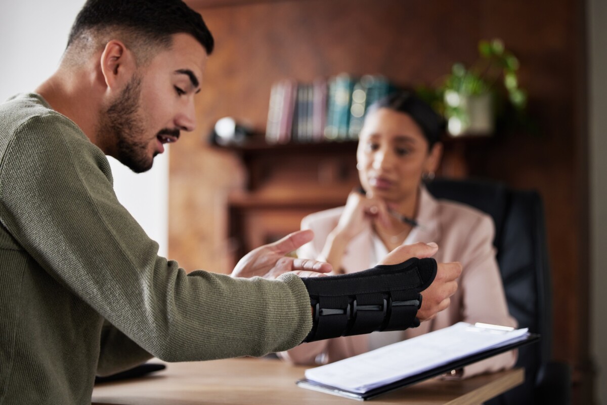 personal injury lawyer san jose