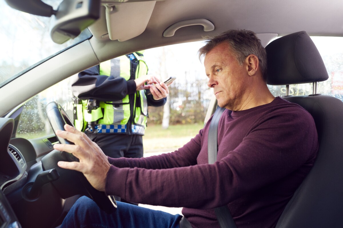 dui law in california