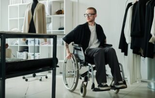 ssa disability