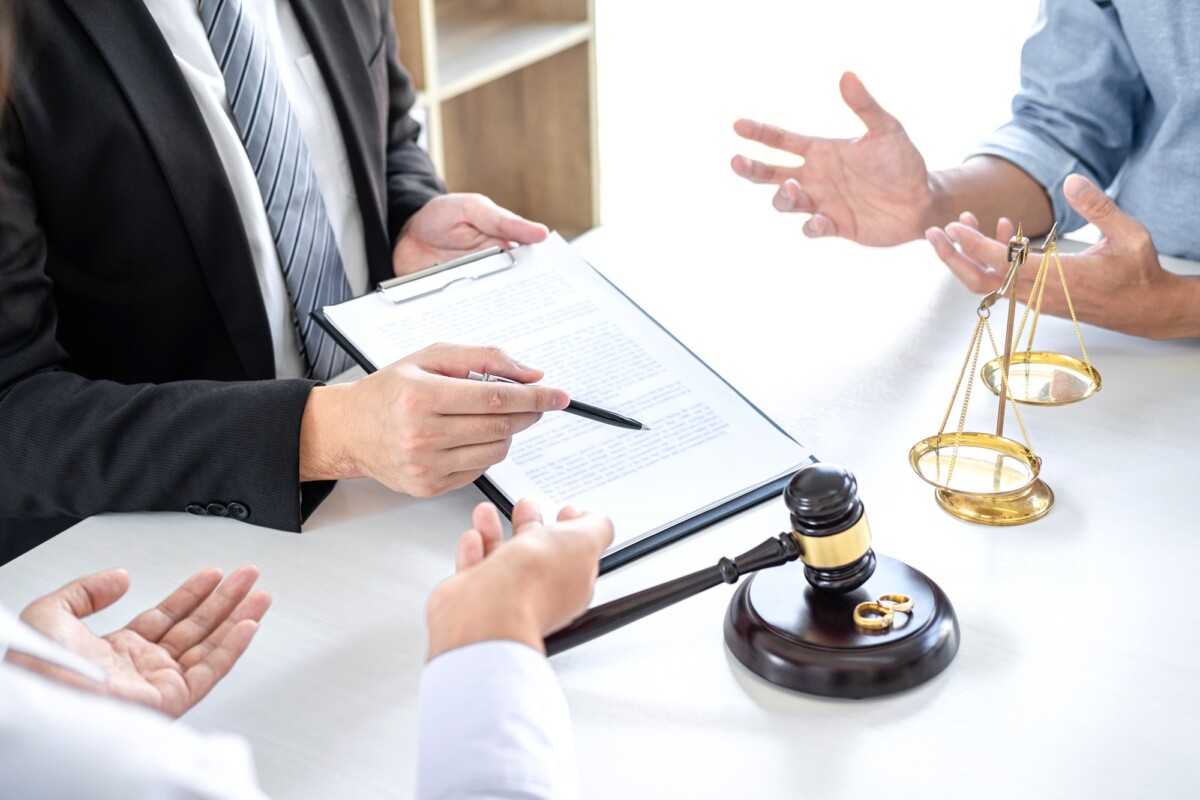 Divorce Lawyers Dallas– Trusted Experts in Family Law