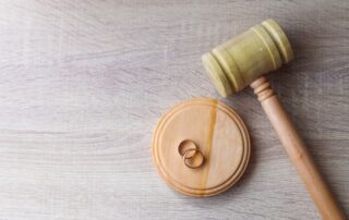 divorce law in illinois