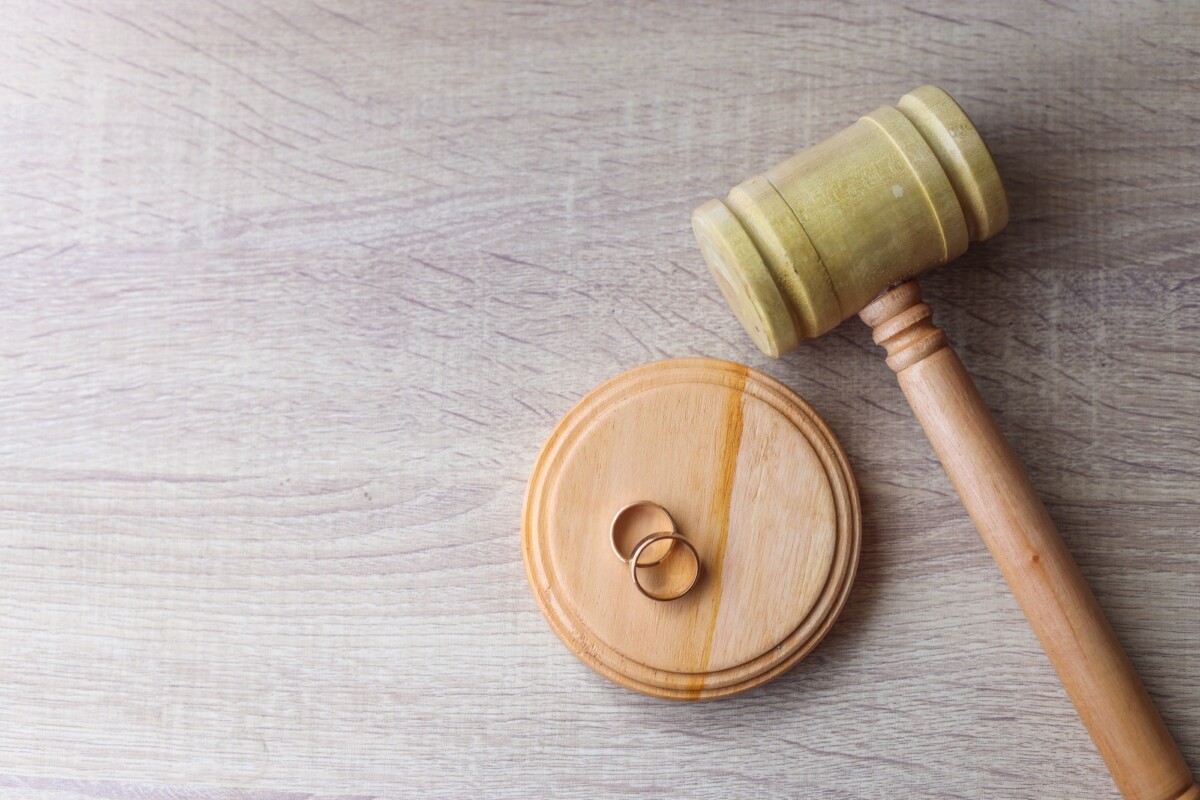 divorce law in illinois