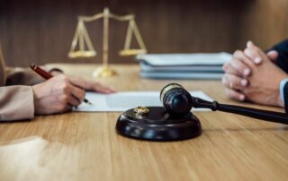 divorce law in north carolina