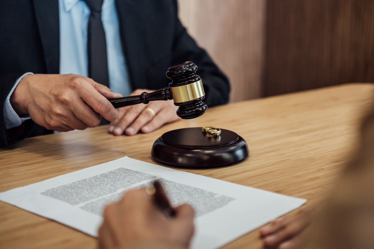 Divorce Law Colorado: How to Navigate Your Legal Separation