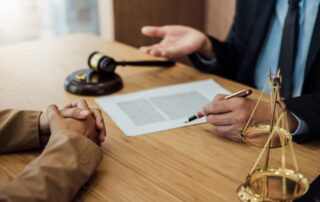 divorce law nc