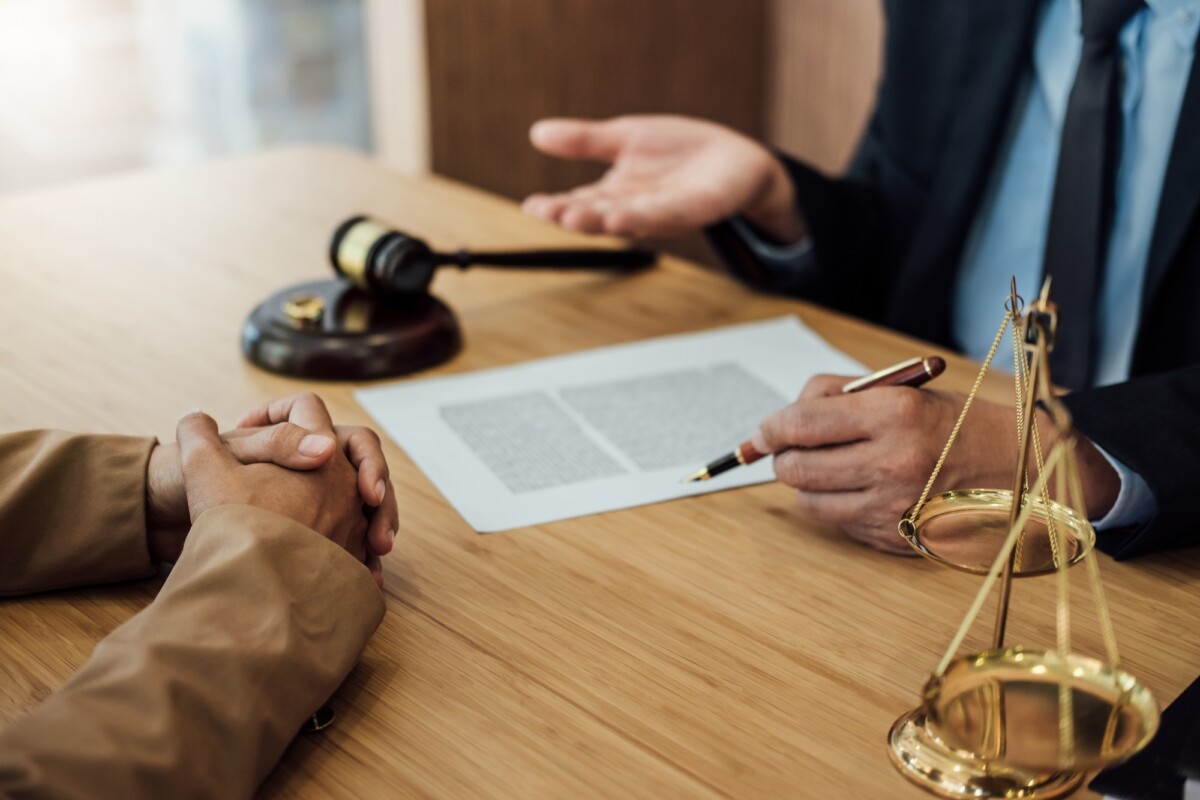 Divorce Law NC – Experienced Attorneys on Your Side