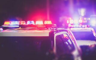 california dui