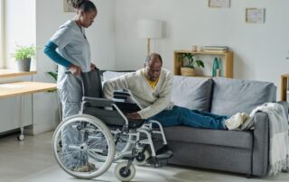 social security disability 5-year rule