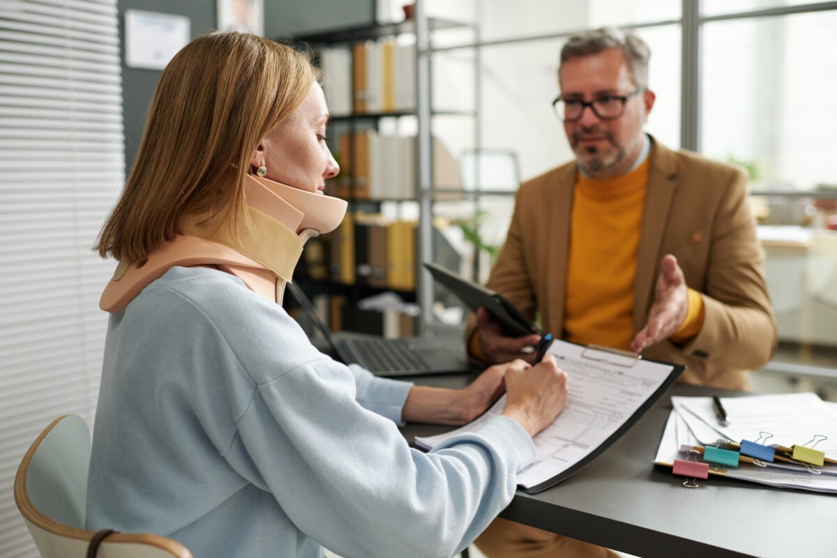 Personal Injury Insurance: Key Benefits Explained