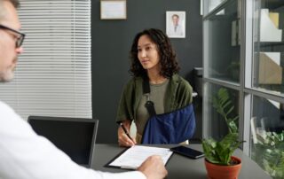 how much personal injury claim