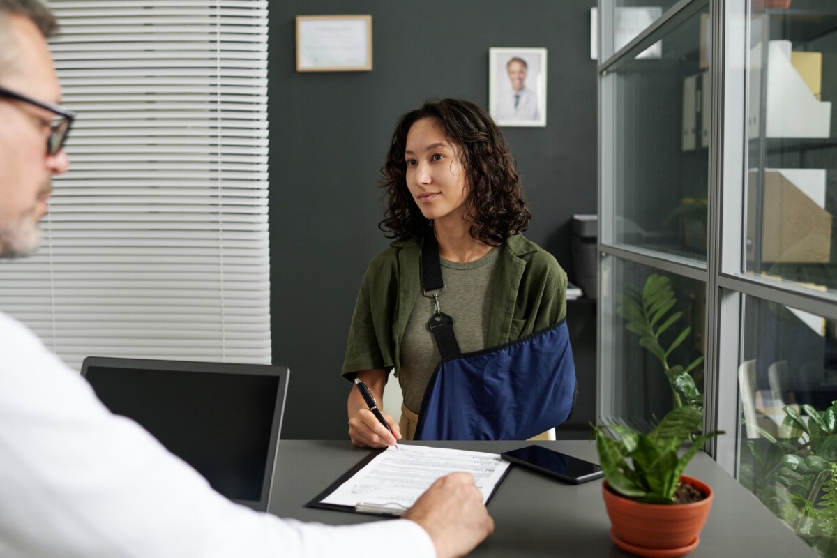 how much personal injury claim