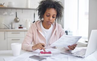 how is personal injury calculated