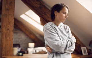 can personal injury be mental