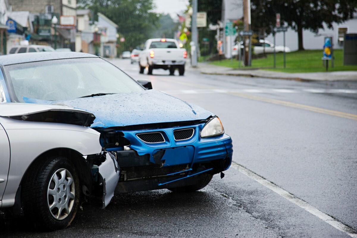 Who Pays for Personal Injury in a Car Accident? Learn How Claims Work