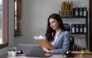 personal injury lawyer for