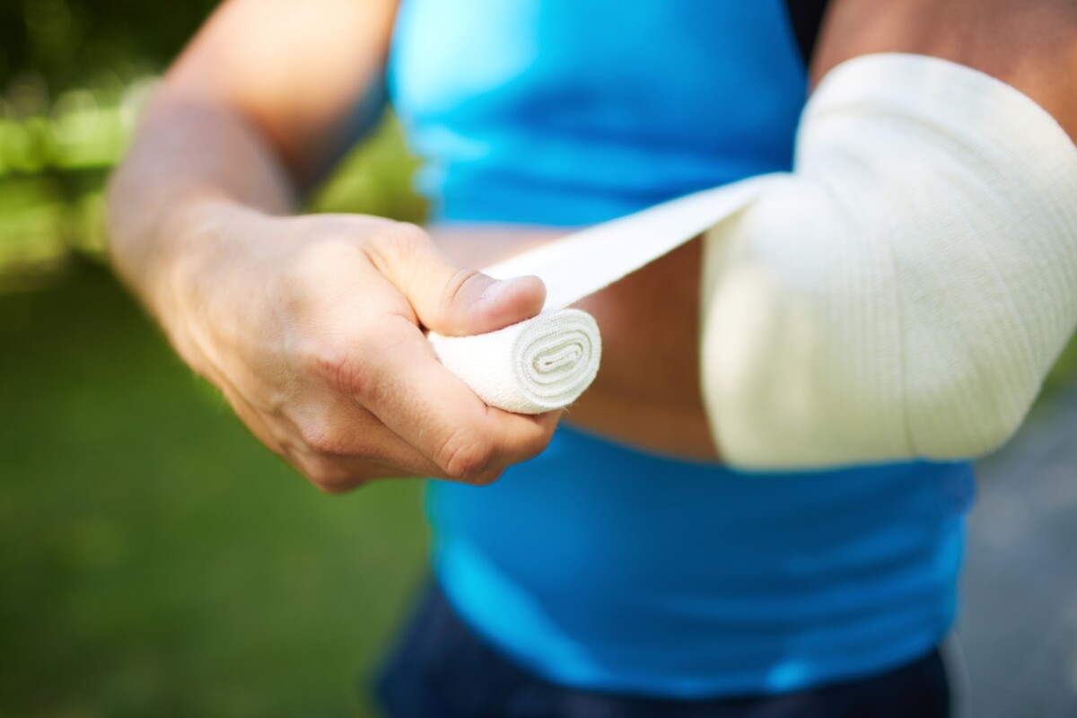 Personal Injury Solicitors Near Me: Professional Legal Support