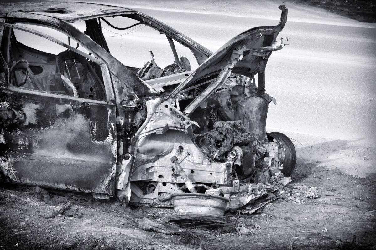 Personal Injury vs Property Damage: Protect Your Rights Today