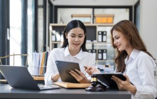filing personal injury claim without lawyer