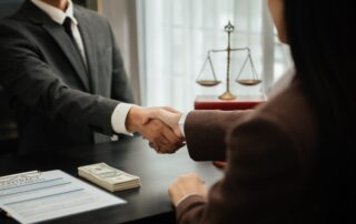 personal injury lawyer what is