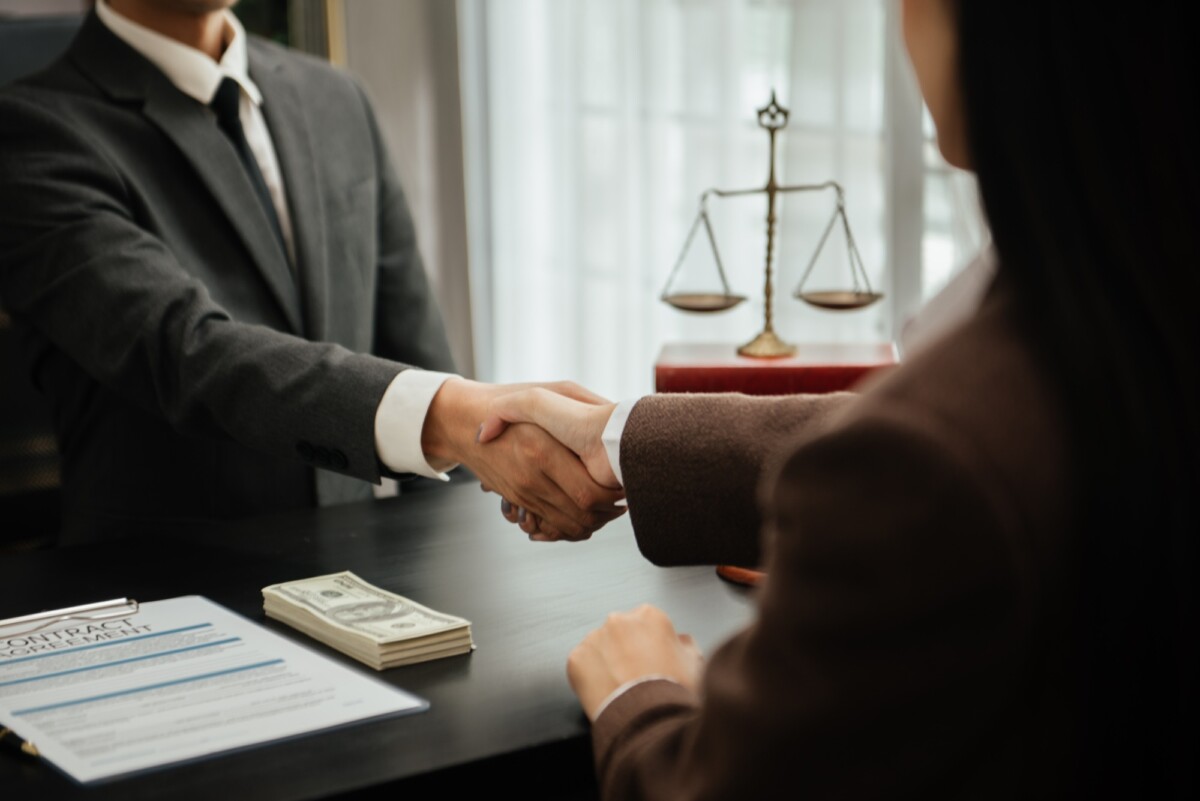 Personal Injury Lawyer What Is the Process After an Accident?