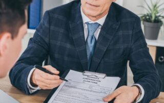 personal injury claim without lawyer