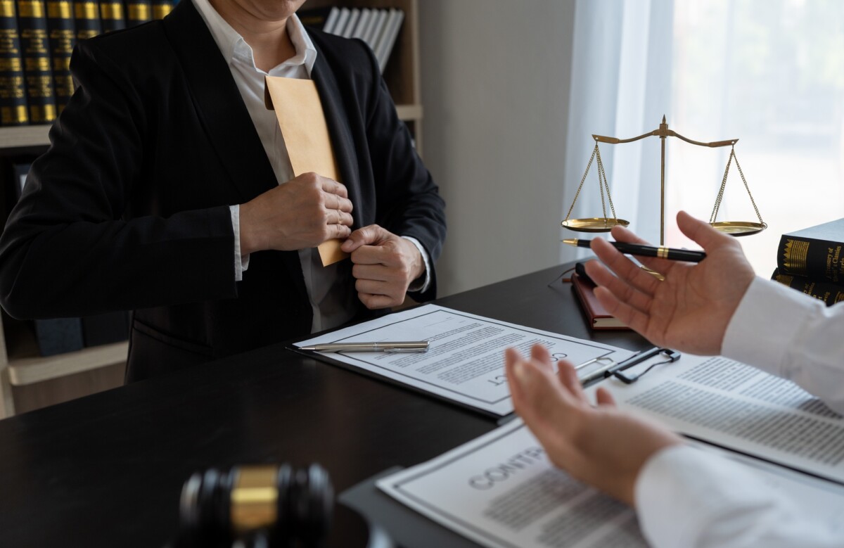 ¿Vale la pena el salario de un abogado de lesiones personales como camino profesional?