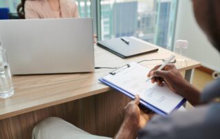 personal injury with employment exclusion deleted