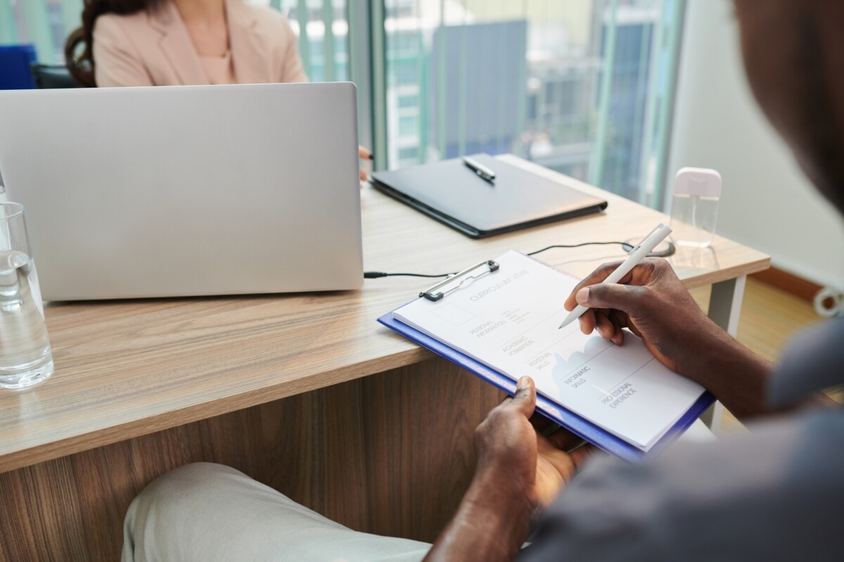 personal injury with employment exclusion deleted