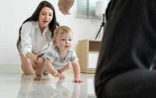 will personal injury settlement affect child support