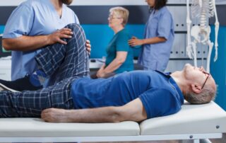 personal injury chiropractor near me