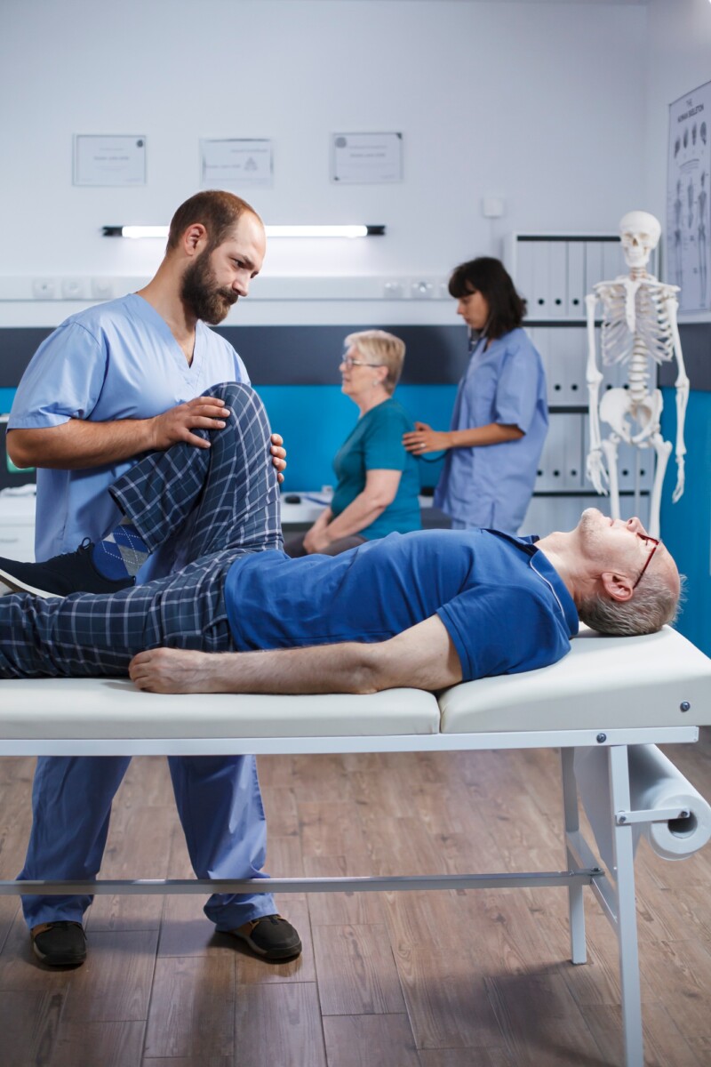 Personal Injury Chiropractor Near Me: Find Trusted Specialists