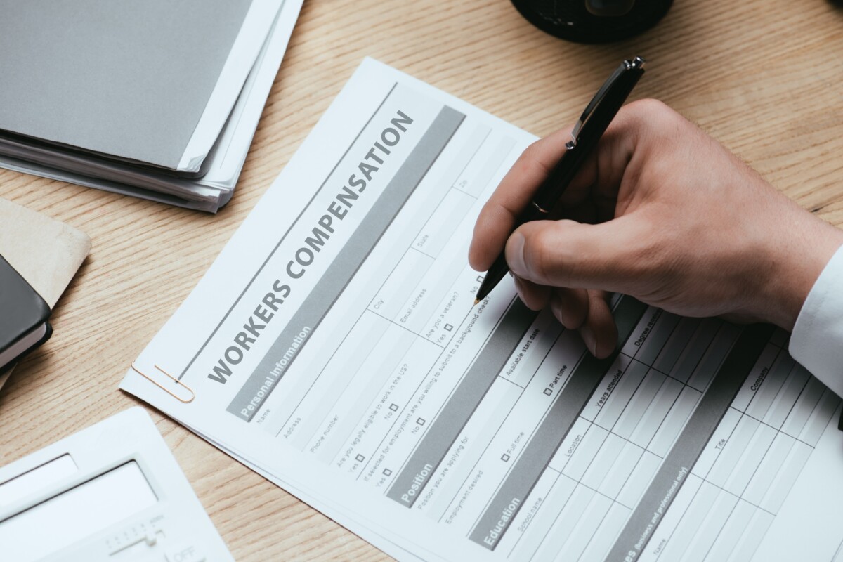 Personal Injury vs Workers Compensation – Know Your Rights