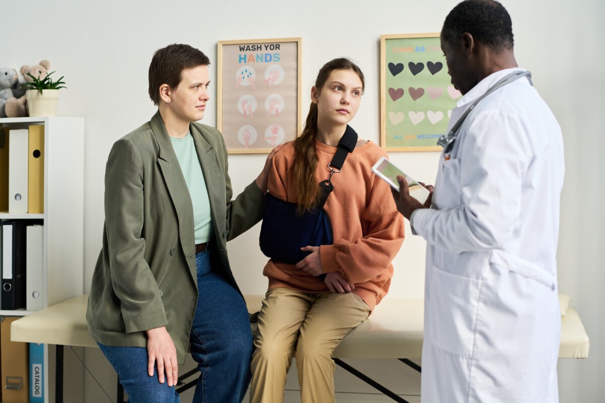 Personal Injury vs Medical Negligence – Get the Facts Now