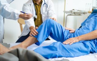 personal injury trust what can i spend it on